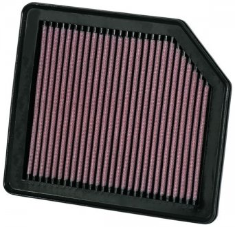 Фільтр повітря, спортивний Filters K&N 33-2342