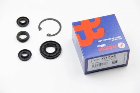 Ремкомпл. головного гальмівного циліндра ACCORD (20,6мм) 03-08 SEINSA AUTOFREN D1-733