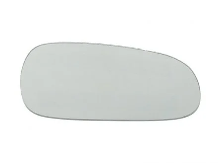 Скло дзеркала заднього виду BLIC 6102-01-0657P