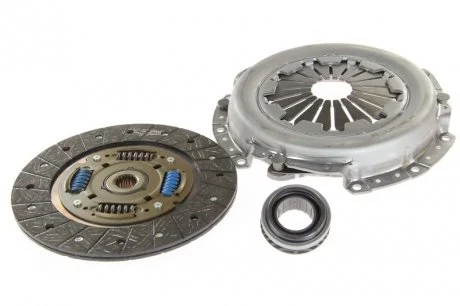 Комплект зчеплення + підшипник VAL826357 Valeo 826357 (фото 1)