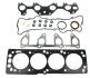 Комплект прокладок ГБЦ, верхні EL081400 ELRING 081.400 (фото 1)