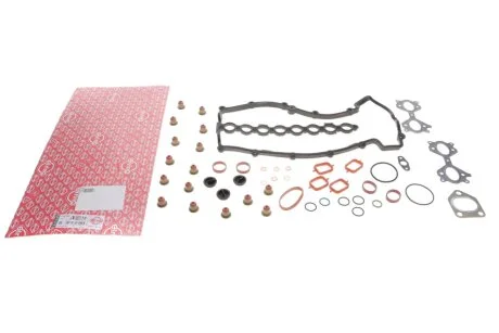 Комплект прокладок двигуна ELRING 123.740