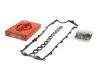 Прокладка кришки клапанів BMW 3 (E46-E92) M57 D25/M57 D30 03-/Opel Omega B 2.5DTI 01-03 (к-кт) ELRING 157.680 (фото 1)