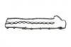 Прокладка кришки клапанів BMW 3 (E46-E92) M57 D25/M57 D30 03-/Opel Omega B 2.5DTI 01-03 (к-кт) ELRING 157.680 (фото 3)