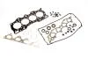 Комплект прокладок ГБЦ, верхні EL166050 ELRING 166.050 (фото 2)