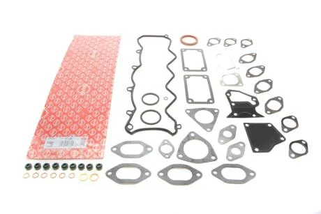 Комплект прокладок (верхній) Fiat Ducato/Citroen Jumper 2.8JTD (без прокладки ГБЦ) ELRING 181.320