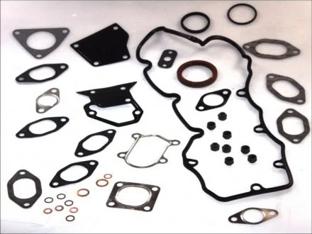 Комплект прокладок ГБЦ, верхні EL198900 ELRING 198.900