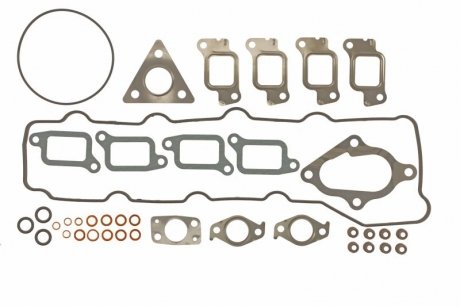 Комплект прокладок ГБЦ, верхні EL257750 ELRING 257.750