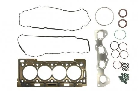 Комплект прокладок ГБЦ, верхні EL261420 ELRING 261.420