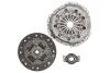 Комплект зчеплення 620 2516 00 LUK
