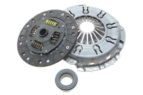Комплект зчеплення LuK 621 1738 00