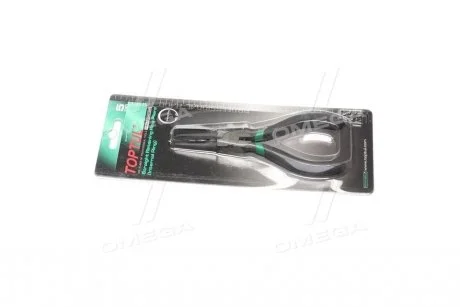 Плоскогубці для стопорн.кілець TOPTUL Toptul DCAD1205