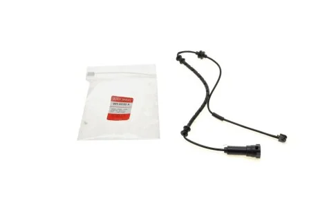 Датчик износа тормозных колодок Opel Vectra C/Fiat Croma 02- (L=680mm) QUICK BRAKE WS0220A