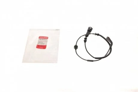 Датчик износа тормозных колодок (задних) Audi 100/Opel Vectra C-08 (L=700mm) QUICK BRAKE WS0223A