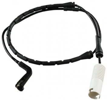 Датчик износа тормозных колодок (передних) BMW 7 (E65/E66/E67) 730-760i 01-09 (L=830mm) QUICK BRAKE WS0224A