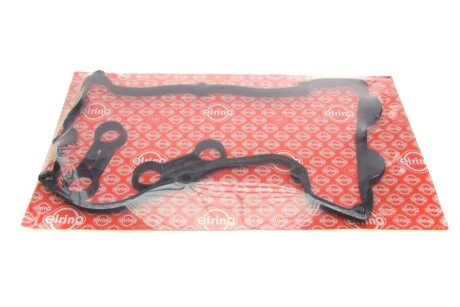 Прокладка кришки клапанів BMW 3 (E90) 1.6i 05-11, N45 B16 (к-кт) ELRING 448.520