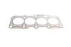 Комплект прокладок (верхній) Skoda Octavia/VW Passat 1.8 T 96-10 ELRING 461.380 (фото 4)
