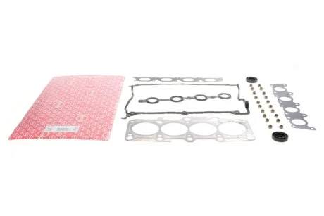 Комплект прокладок (верхній) Skoda Octavia/VW Passat 1.8 T 96-10 ELRING 461.380