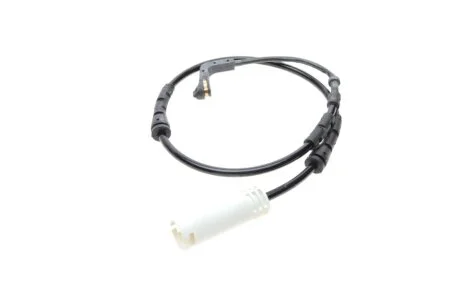 Датчик износа тормозных колодок (передних) BMW 1 (E81/E82/E88)/3 (E90/E91) 04-13 (640mm) M47/N45/N47 QUICK BRAKE WS0250A