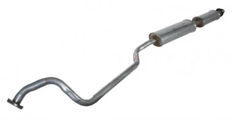 Центр. глушник,випускна сист. BOS288-389 BOSAL 288-389