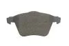 Колодки гальмівні (передні) Ford Focus/Mazda 3/Volvo C30/C70/S40/V50/Opel Vectra C 05-14/V40 12- BOSCH 0 986 494 077 (фото 4)