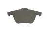 Колодки гальмівні (передні) Ford Focus/Mazda 3/Volvo C30/C70/S40/V50/Opel Vectra C 05-14/V40 12- BOSCH 0 986 494 077 (фото 6)