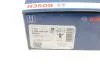 Колодки гальмівні (передні) Ford Focus/Mazda 3/Volvo C30/C70/S40/V50/Opel Vectra C 05-14/V40 12- BOSCH 0 986 494 077 (фото 7)
