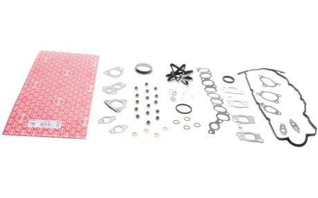 Комплект прокладок (верхній) Toyota Rav4 2.0D 01-05 ELRING 478.930