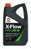 Олива для двигуна COMMA X-FLOW G 5W40 SYNT. 5L (фото 2)