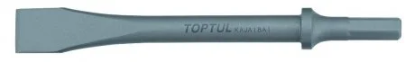 Зубило для пневматичного молотка TOPTUL Toptul KAJA18D1
