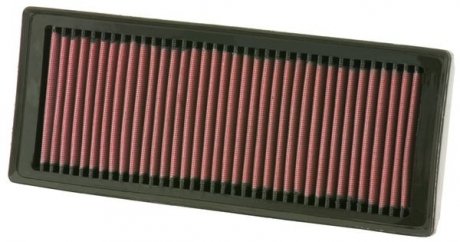 Фільтр повітря, спортивний Filters K&N 33-2945