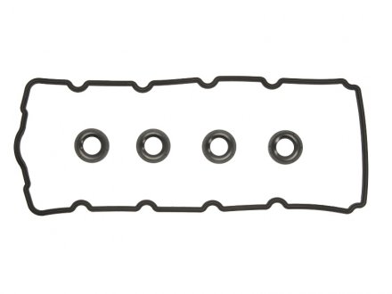 Комплект прокладок, кришка головки циліндра ELRING 498.990 (фото 1)
