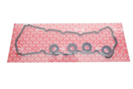 Комплект прокладок, кришка головки циліндра ELRING 498.990