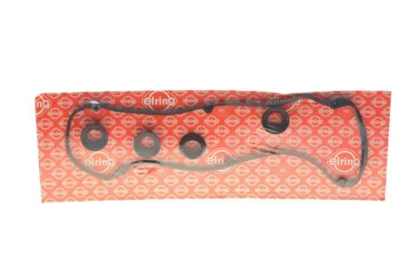 Прокладка крышки клапанов Mitsubishi Lancer/Carisma 1.6-1.8 92-06 (к-кт) ELRING 290.780