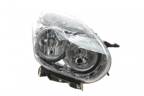 Фара Fiat Doblo 10-14 MAGNETI MARELLI 712463801110