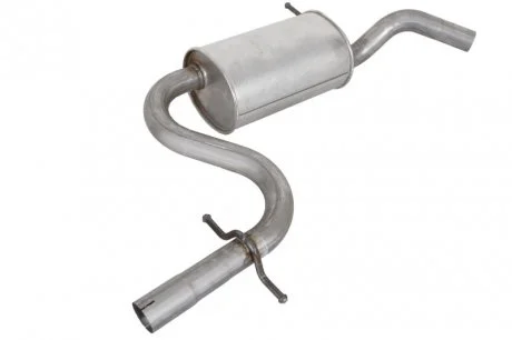 Деталі вихлопної системи BOSAL 233-811