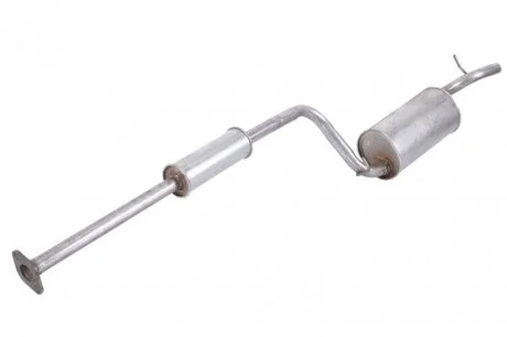 Глушник середня частина MAZDA 3 03- BOSAL 288-203