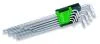 К-кт зіркоподібних ключів TORX TOPTUL Toptul GAAL0923 (фото 1)