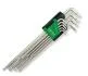 К-кт зіркоподібних ключів TORX TOPTUL Toptul GAAL0923 (фото 3)