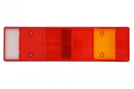 Скло заднього ліхтаря TRUCKLIGHT TL-MA001L-L/R