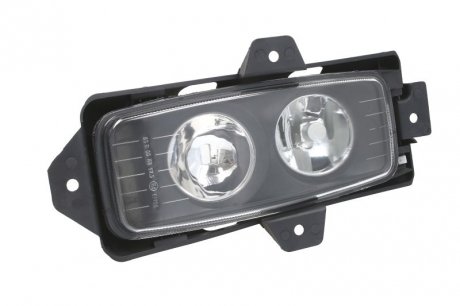 Протитуманна фара передня TRUCKLIGHT FL-RV001L