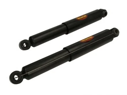 Фото 1 - комплект амортизаторів, задніх MOND4484 MONROE D4484 Комплект амортизаторів, задніх MOND4484 MONROE D4484 (фото 1)