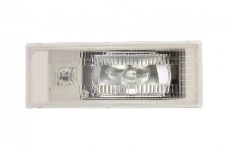 Протитуманна фара передня TRUCKLIGHT FL-VO002R