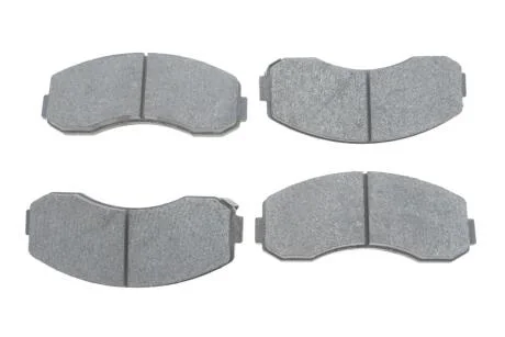 Гальмівні колодки дискові ROBERT BOSCH 0 986 494 314