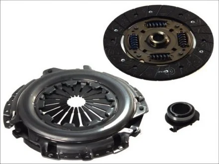 Комплект зчеплення VALEO Valeo 786026