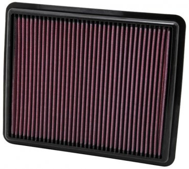 Фільтр повітря, спортивний Filters K&N 33-2448