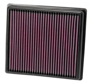 Фільтр повітря, спортивний FILTERS K&N 33-2990