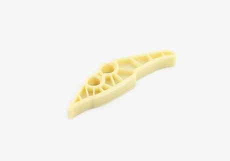 Планка заспокоювача ланцюга ГРМ VW Golf VI/Passat/T5/T6 1.8TSI/2.0TFSI 04- VAG 06H 109 469AH