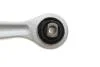 Рычаг подвески (передний/снизу) Audi A4/A6/VW Passat 1.6-4.2 97-09 FEBI BILSTEIN 33370 (фото 13)