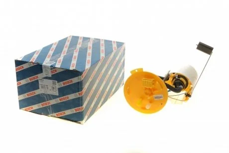 Насос топливный в бак Opel Insignia A 2.0CDTI 08-17 BOSCH 0 580 203 028